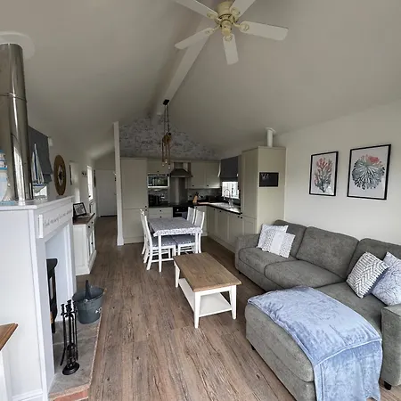 Prázdninový dům Secret Of Eden Seaside Escape *