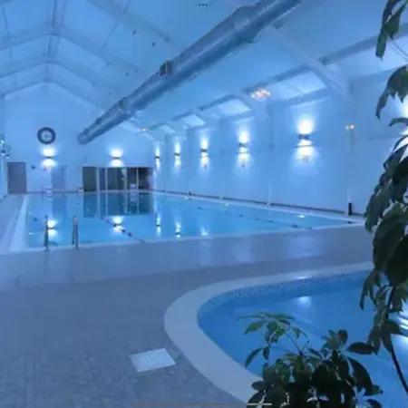 Secret Of Eden Seaside Escape