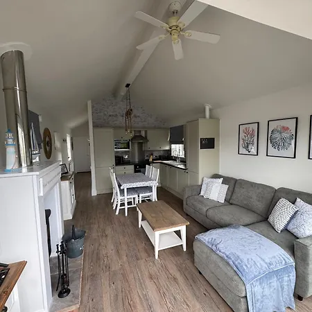 Secret Of Eden Seaside Escape Filey