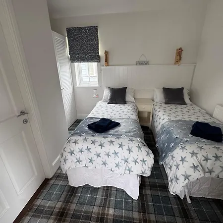 Secret Of Eden Seaside Escape