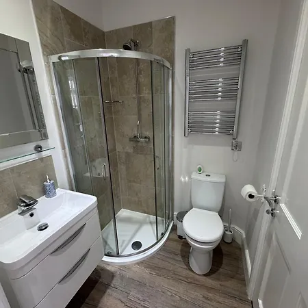 Secret Of Eden Seaside Escape Prázdninový dům