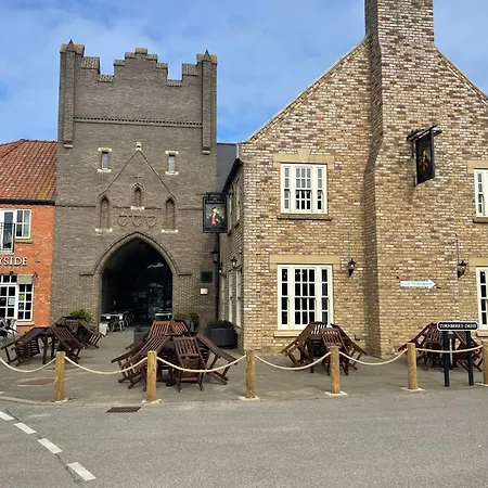 Dom wakacyjny Secret Of Eden Seaside Escape *