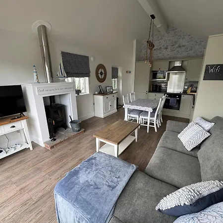 Dom wakacyjny Secret Of Eden Seaside Escape *