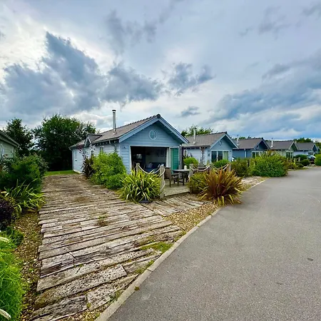 Secret Of Eden Seaside Escape Dom wakacyjny Filey